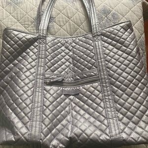 Vera Bradley Large Tote